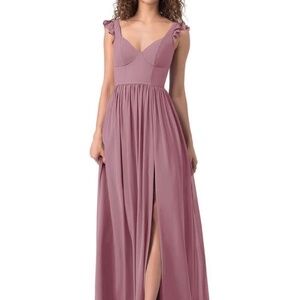 Azazie bridesmaid dress, women’s formal dress